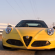 Illustration for article titled What An Alfa Romeo 4C And A Canyon Road Will Teach You About Modern Turbos